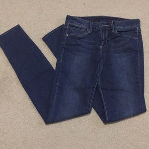 NWOT skinny jeans